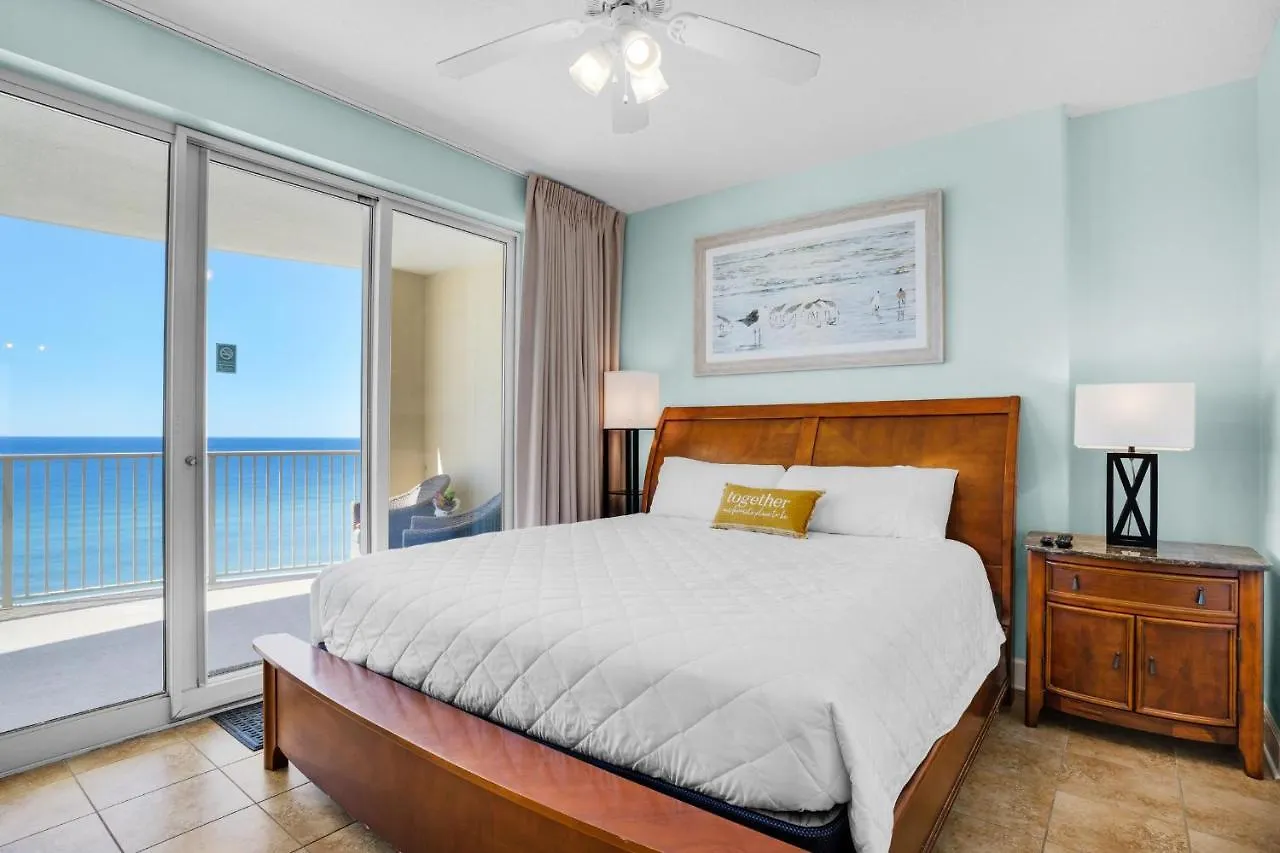 Holiday home Ocean Villa 1206 Panama City Beach United States