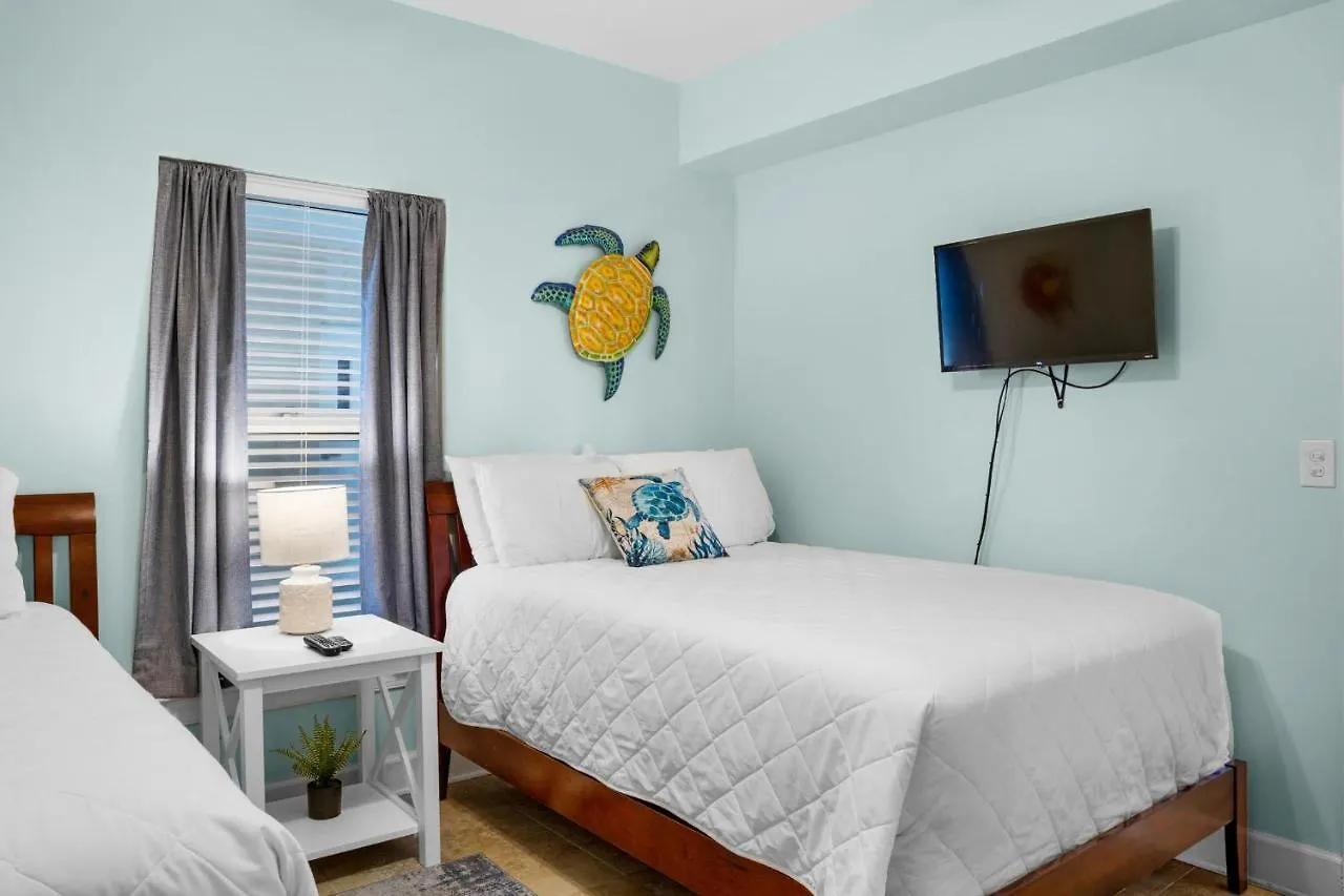 Ocean Villa 1206 Panama City Beach United States