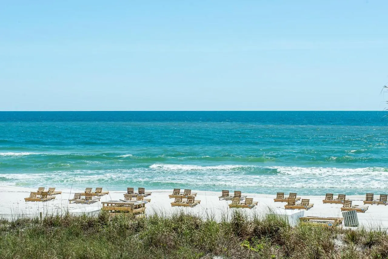 Ocean Villa 1206 Panama City Beach