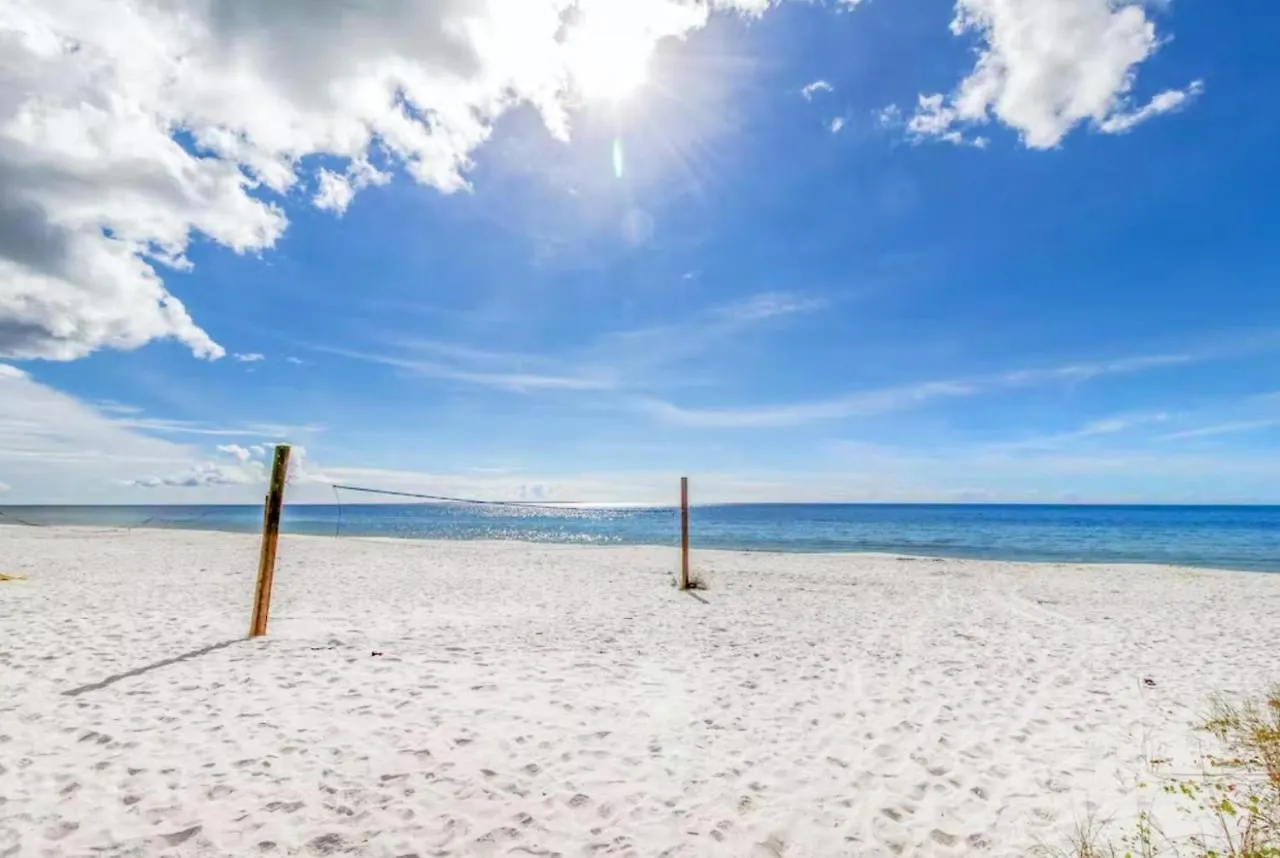 Holiday home Ocean Villa 1206 Panama City Beach United States