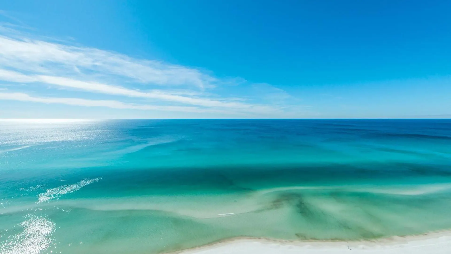 Ocean Villa 1206 Panama City Beach Holiday home