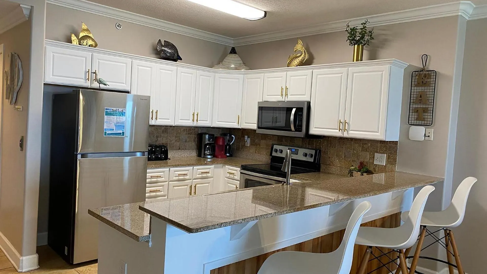 Holiday home Ocean Villa 1206 Panama City Beach United States